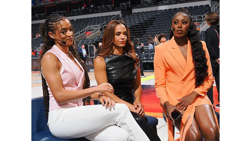 Andraya Carter Married – A Complete Biography