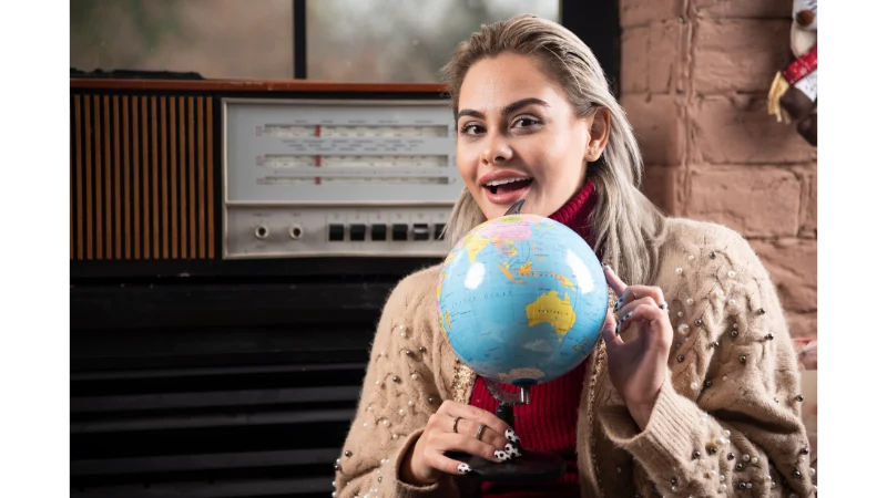 Global Updates and Trends: Exploring the Latest News Around the World