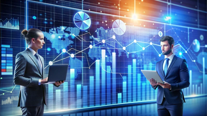 How Has Technology Changed Asian Stock Market Growth?