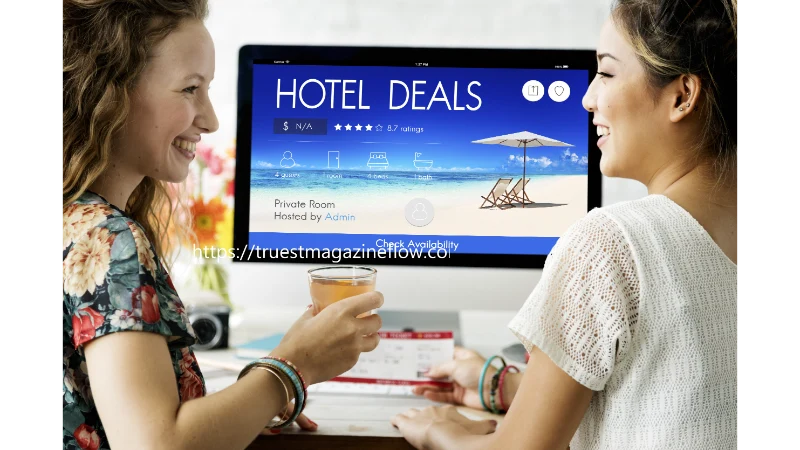 How to Save Money on Hotels Using ttweakhotel discount codes