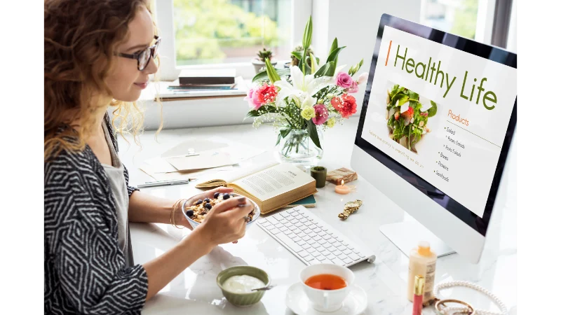 Improve Health Naturally: