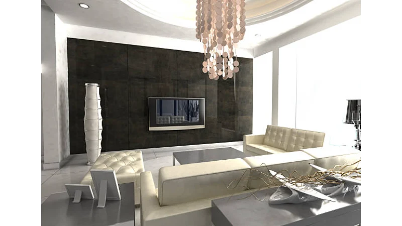 Designmode24 Interior Design: Transforming Spaces with Modern Elegance