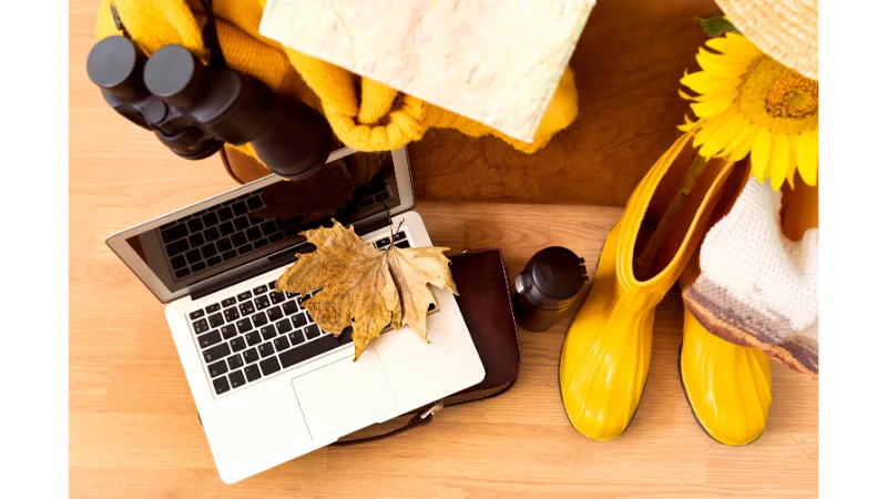 Discover Smart Event Planning with blog thriftyeventsnet