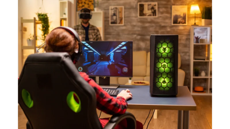 Ultimate Guide to Gaming Vivid2201 Patches