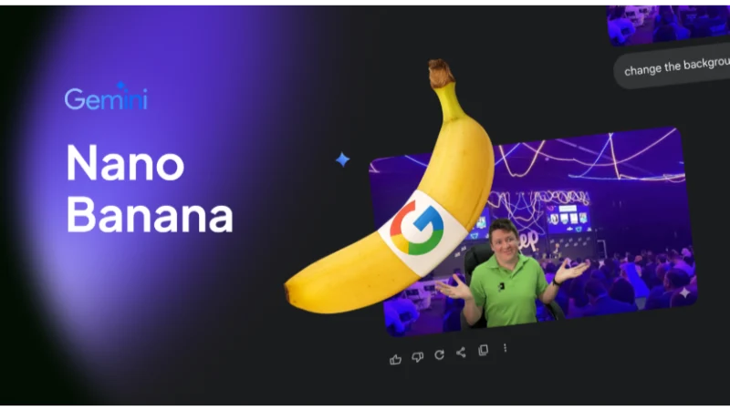 How the Nano Banana Model Beats Traditional LLM Design: A Complete Breakdown