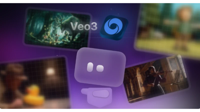 How to Use Veo 3: Google’s Next-Gen AI Video Generator Explained Simply