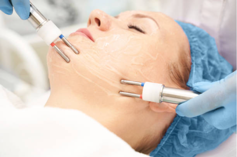 What Hydrafacial Steps Should You Expect During Treatment?