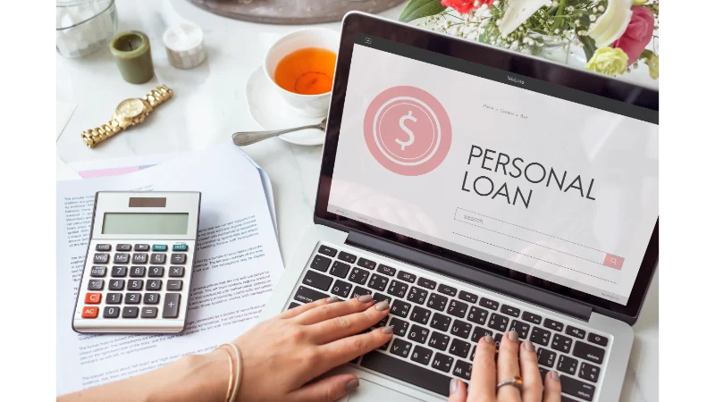 Best Guide to Easy Financing with Online Personal Loans