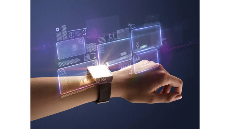 The Future of Digital Health and Smart Living