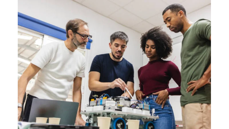 How Modern Engineering Teams Build High-Performance Software Systems