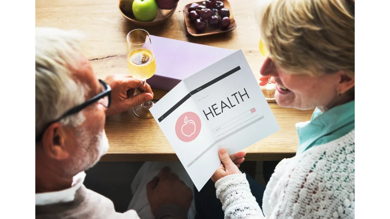 Complete Healthy Living Guide for Strong Body and Mind