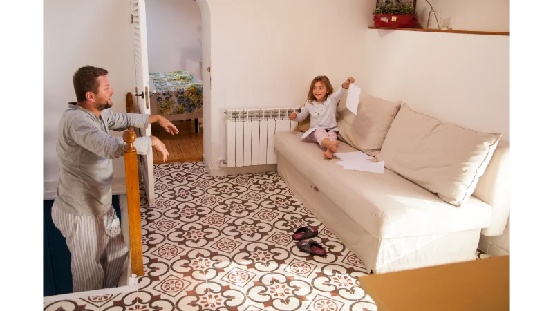 Water Damage and Rug Cleaning Solutions in Scottsdale