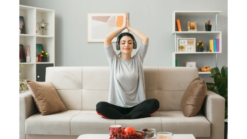 Supporting Daily Calm and Emotional Balance in Modern Life