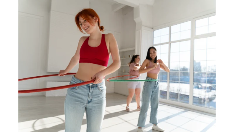 How to Build a Weight-Loss Routine That Fits Your Personality Type?