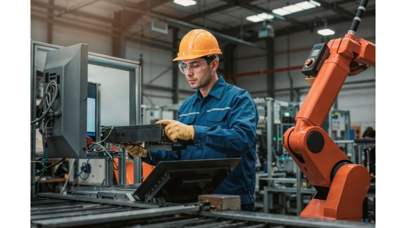 Understanding the Impact of Custom Manufacturing on Market Competitiveness