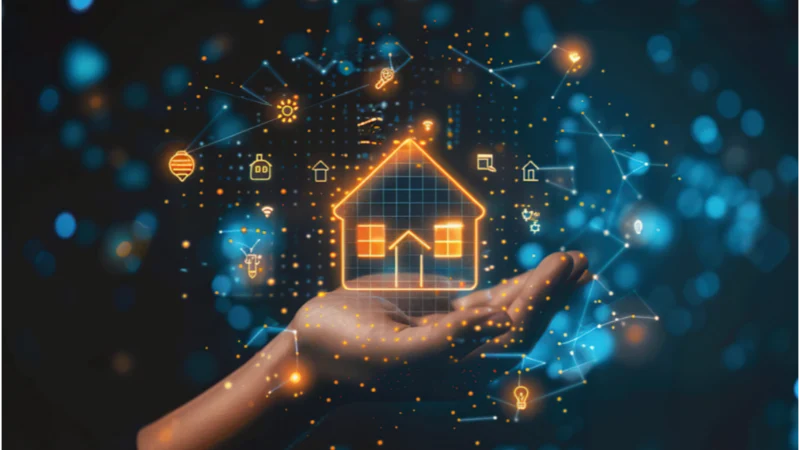 Smart Lighting, Thermostats, and Security: Where to Start First