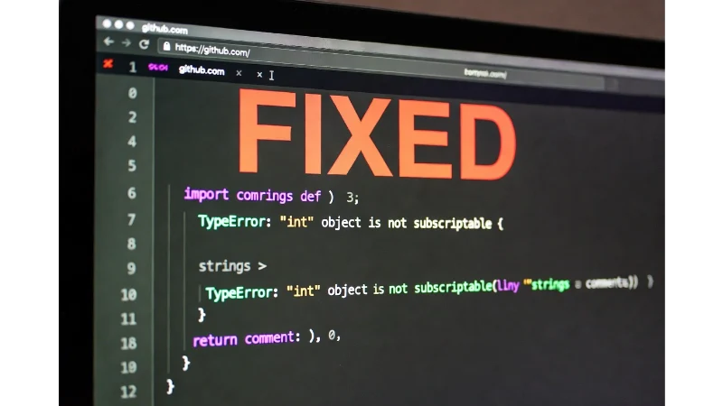 Bvostfus Python Issue Fix: