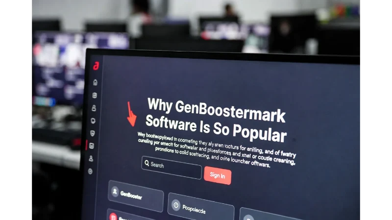 Why GenBoostermark Software Is So Popular: Unveiling the 15 Key Reasons Driving Its Dominance in 2026