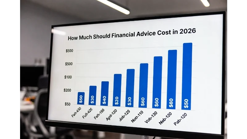 How Much Should Financial Advice Cost in 2026? Insights Including OTP Invest