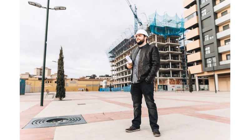 How Professional Concrete Work Adds Long-Term Value to Your Property