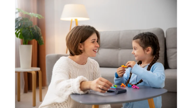 How Do You Find the Best ABA Therapy Center Near You