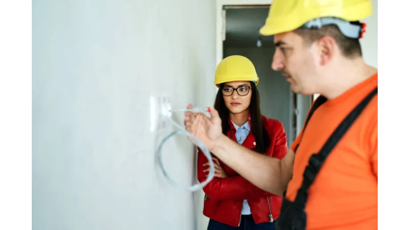 The Importance of Professional Electrical Services in Modern Properties