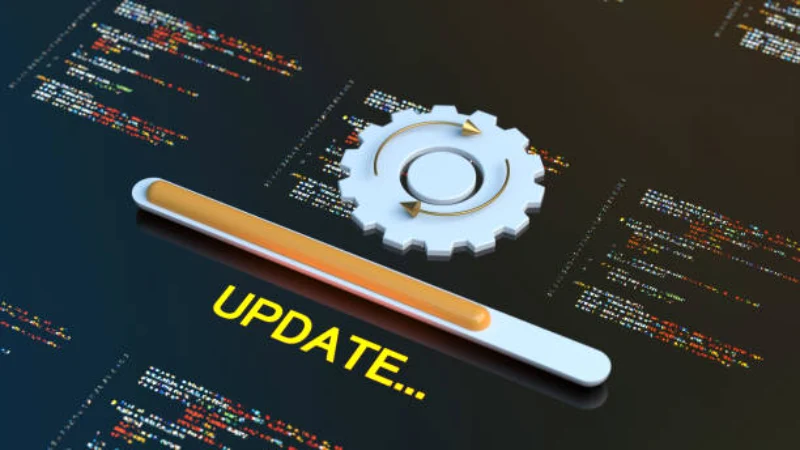 why is uhoebeans software update so slow? Causes, Fixes, and Prevention Tips