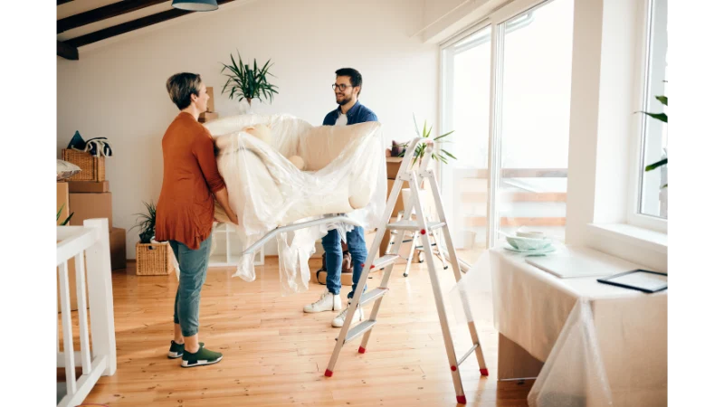 Revitalizing Your Living Space: Timeless Strategies for Effective Home Renovations