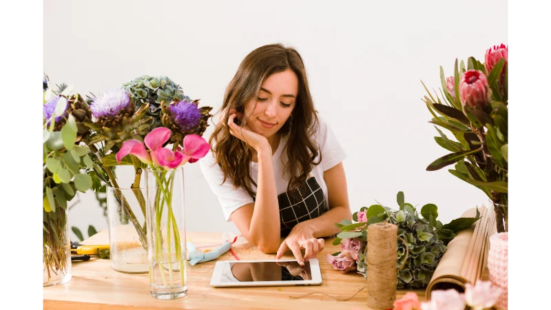 Points To Note Before You Select A Cheap Flower Delivery For Home