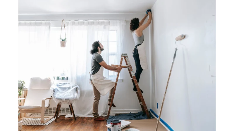 How Home Renovations Can Introduce Unexpected Safety Concerns