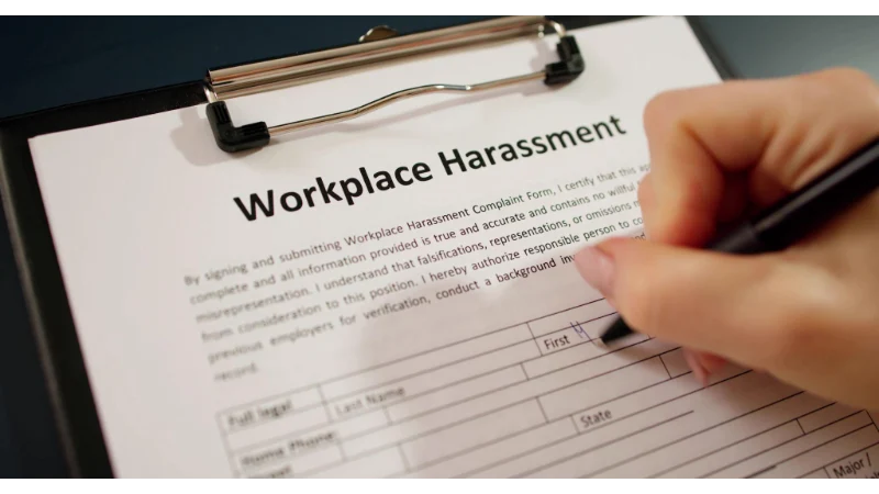 When Workplace Behavior Crosses Into Sexual Harassment in San Diego, CA