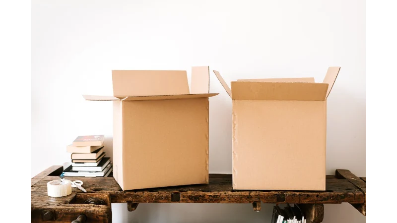  A Homeowner’s Guide to Stress-Free Decluttering