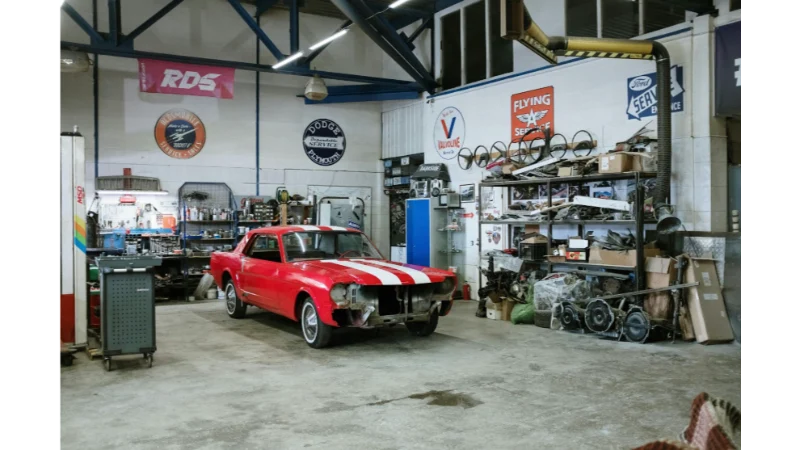 The Culture Behind Performance-Focused Vehicle Builds