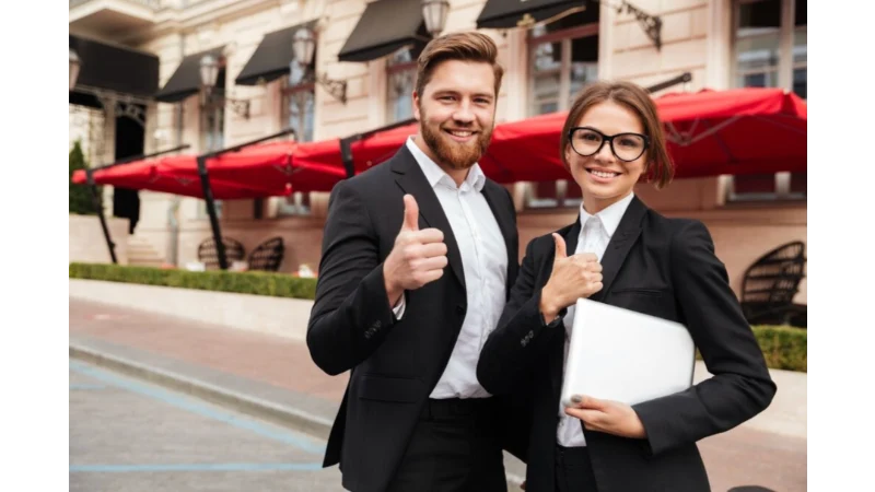 A Business Owner’s Checklist for Renting Office Space in Dallas