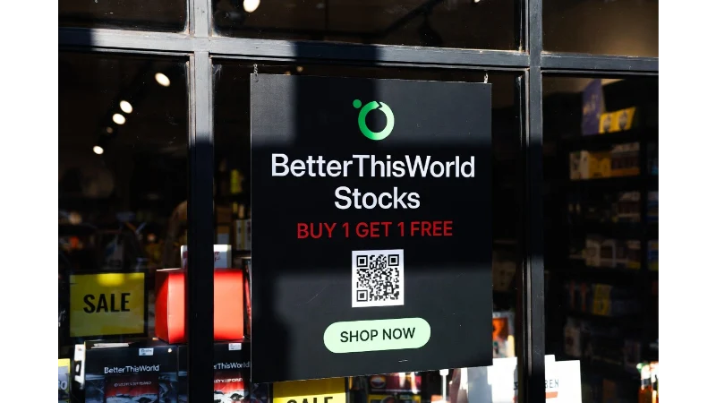 BetterThisWorld Stocks: The Ultimate Guide to Ethical Investing for Profit and Purpose in 2026