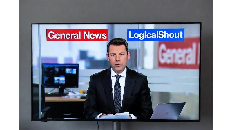 General News LogicalShout: The Definitive Guide to Reliable, Data-Driven Journalism in 2026