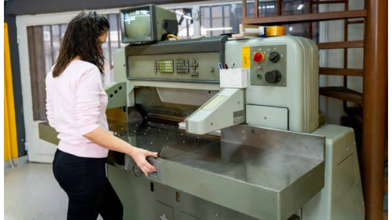 Modern Die Cutting Trends Every Converter Should Know