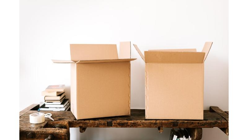 A Homeowner’s Guide to Stress-Free Decluttering