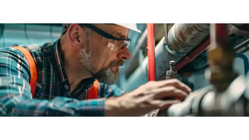 How Regular Check-Ups by a Plumber