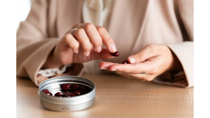 Key factors to consider before choosing chewable calming wellness supplements