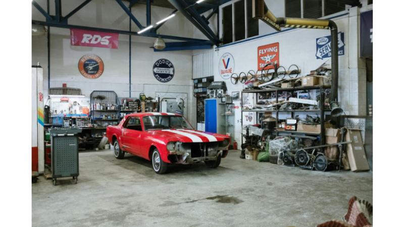 The Culture Behind Performance-Focused Vehicle Builds