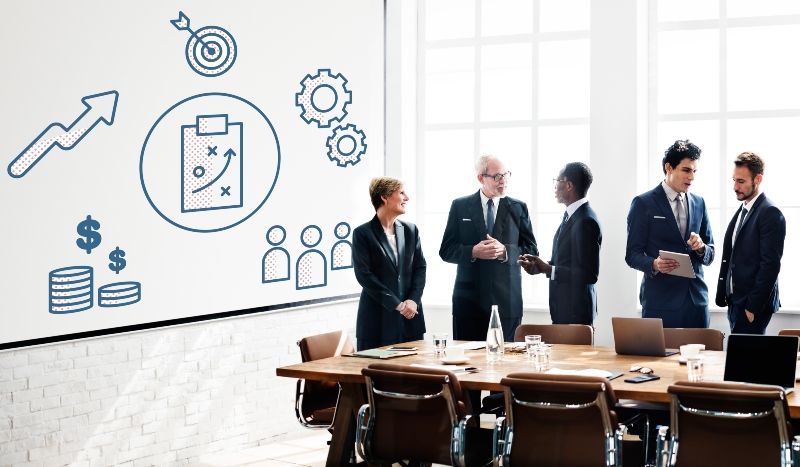 Leadership Strategies for Business Expansion